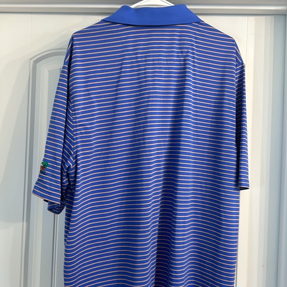 2 XL Donald Ross golf polos - Picture 5 of 9